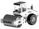 BOMAG BW 213 PD-40