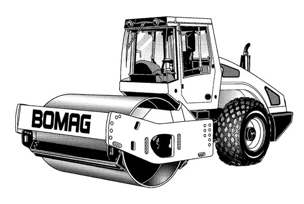         BOMAG BW 214 PDH-4