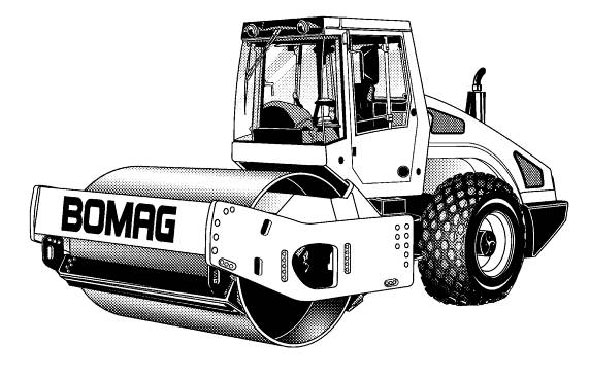         BOMAG BW 216 PD-4